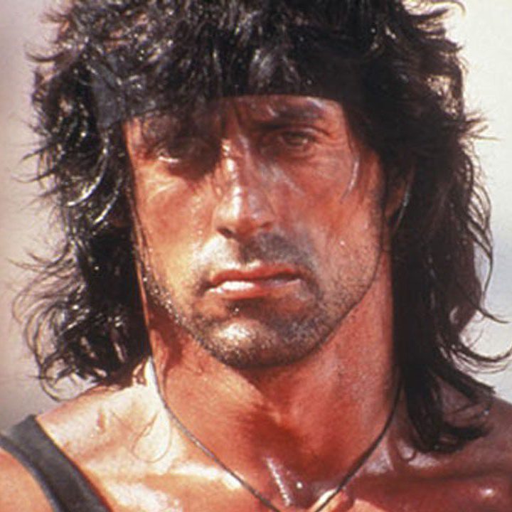 Man